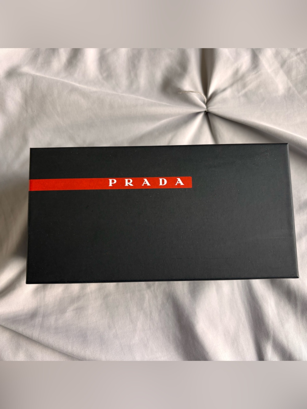 Prada Empty Box Sunglasses Box Authentic
